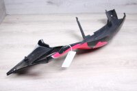 Seitenverkleidung Verkleidung hinten rechts Kawasaki ZX-R 400 ZX400L1-L3 91-93