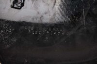 Seitenverkleidung Verkleidung rechts Kawasaki ZR 1100 A Zephyr ZRT10A/A 92-95