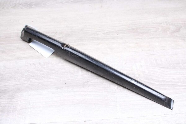 Palatinate handle grip on the right Kawasaki GPZ 1100 Unitrak KZT10B-B 83-85