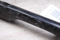 Palatinate handle grip on the left Kawasaki GPZ 1100 Unitrak KZT10B-B 83-85