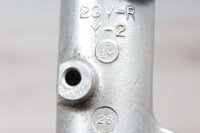 Gabelholm rechts Yamaha XV 535 N Virago 3BR 88-95