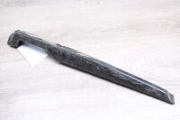 Palatinate handle grip on the right Kawasaki GPZ 1100...