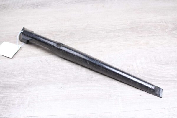 Poignée palatinée à droite Kawasaki GPZ 1100 Unitrak KZT10B-B 83-85