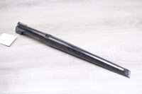 Poignée palatinée à droite Kawasaki GPZ 1100 Unitrak KZT10B-B 83-85