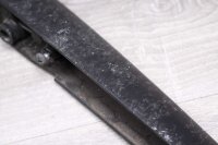 Poignée palatinée à droite Kawasaki GPZ 1100 Unitrak KZT10B-B 83-85