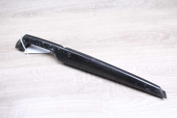 Poignée palatinée à droite Kawasaki GPZ 1100 Unitrak KZT10B-B 83-85