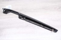 Poignée palatinée à droite Kawasaki GPZ 1100 Unitrak KZT10B-B 83-85