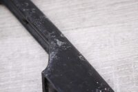 Poignée palatinée à droite Kawasaki GPZ 1100 Unitrak KZT10B-B 83-85