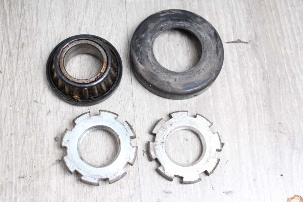 Stuurlager schijven vorkbrug Kawasaki GPZ 1100 ZXT10E/E 95-98