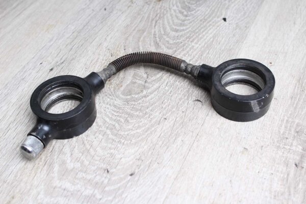 Gabel bridge connection bridge Kawasaki GPZ 1100 ZXT10E/E 95-98