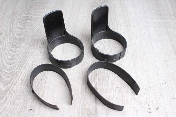 Vorkap Abdekking Bescherming Kawasaki GPZ 1100 ZXT10E/E 95-98