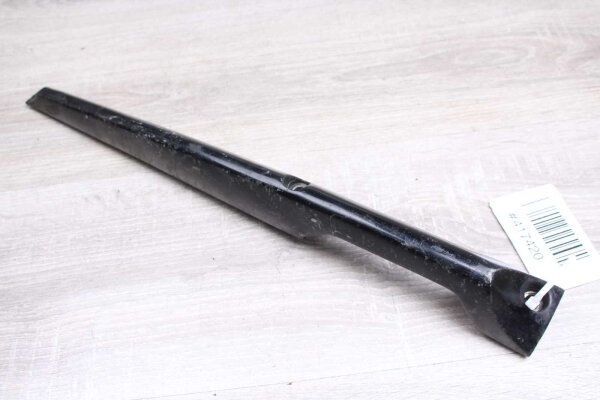 Soziusgriff Haltegriff Griff links Kawasaki GPZ 1100 Unitrak KZT10B-B 83-85