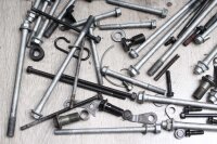 Parties à vis de consum Partes résiduelles diverses Kawasaki ZX-10 ZXT00B 88-90