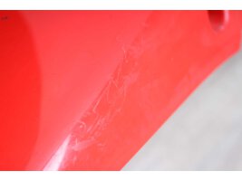 Heckverkleidung Verkleidung hinten rot Honda XR 125 L JD19 03-08
