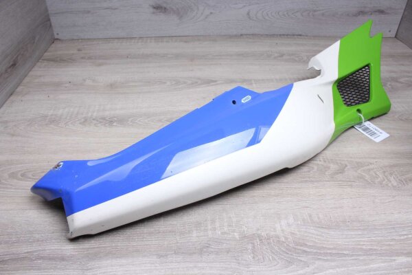 Seitenverkleidung Verkleidung hinten rechts Kawasaki ZX-R 400 ZX400L1-L3 91-93