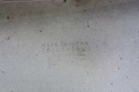 Seitenverkleidung Verkleidung hinten rechts Kawasaki ZX-R 400 ZX400L1-L3 91-93