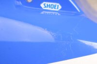 Seitenverkleidung Verkleidung hinten rechts Kawasaki ZX-R 400 ZX400L1-L3 91-93