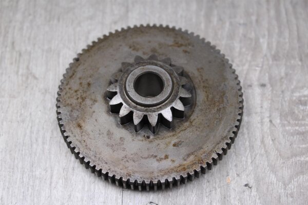 Anlasser Freilauf Kawasaki ZXR 750 ZX750J/K 91-91