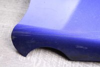 Seitenverkleidung Verkleidung vorn rechts Kawasaki ZZR 600 ZX600E1-3 93-95