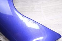 Seitenverkleidung Verkleidung vorn rechts Kawasaki ZZR 600 ZX600E1-3 93-95