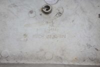 Heckverkleidung hinten oben Kawasaki GPZ 550 Unitrak KZ550B/H 82-83