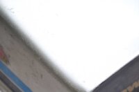 Heckverkleidung hinten oben Kawasaki GPZ 550 Unitrak KZ550B/H 82-83