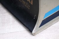 Heckverkleidung hinten oben Kawasaki GPZ 550 Unitrak KZ550B/H 82-83