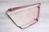 Side cladding cladding right Kawasaki Z 400 J Four KZ400J 80-83