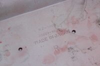 Side cladding cladding right Kawasaki Z 400 J Four KZ400J 80-83