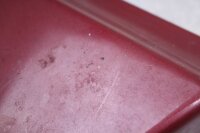 Side cladding cladding right Kawasaki Z 400 J Four KZ400J 80-83