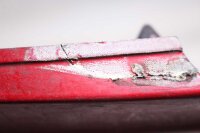 Zijbeplating links Kawasaki GPZ 550 D KZ550B/D 81-81