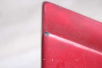 Zijbeplating links Kawasaki GPZ 550 D KZ550B/D 81-81