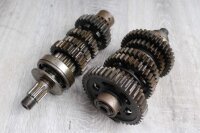 Getriebe Antrieb Motor Kawasaki GPZ 900 R ZX900A/1-6 84-89