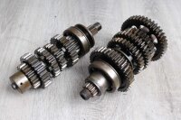 Getriebe Antrieb Motor Kawasaki GPZ 900 R ZX900A/1-6 84-89