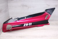 Seitenverkleidung Verkleidung hinten rechts Kawasaki ZZR...