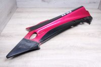 Zijpanelen Achterste beplating rechts Kawasaki ZZR 1100 C ZXT10C/C 90-92