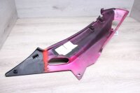 Zijpanelen Achterste beplating rechts Kawasaki ZZR 1100 C ZXT10C/C 90-92