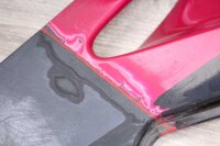 Zijpanelen Achterste beplating rechts Kawasaki ZZR 1100 C ZXT10C/C 90-92