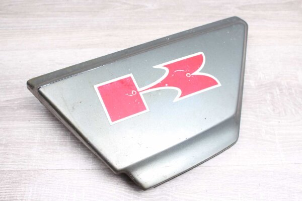 Zijbeplating links Kawasaki GPZ 550 D KZ550B/D 81-81