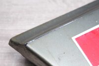 Zijbeplating links Kawasaki GPZ 550 D KZ550B/D 81-81