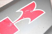 Zijbeplating links Kawasaki GPZ 550 D KZ550B/D 81-81