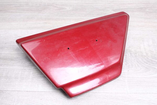 Zijbeplating links Kawasaki GPZ 550 D KZ550B/D 81-81