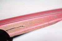 Zijbeplating links Kawasaki GPZ 550 D KZ550B/D 81-81