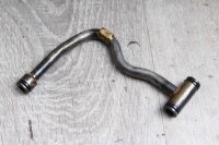 Tubería de aceite enfriador de aceite Kawasaki GPZ...