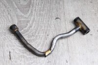 Tubería de aceite enfriador de aceite Kawasaki GPZ...