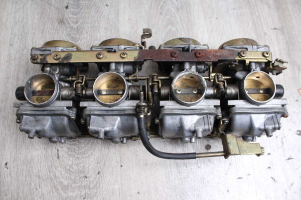 Carburetor Yamaha FZR 1000 2LA 86-88