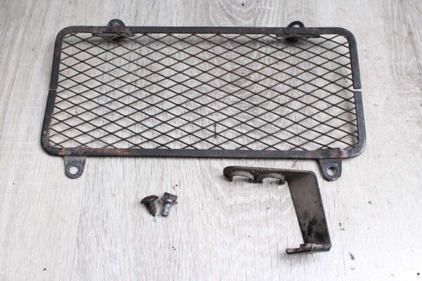 Calandre de la calandre de réfrigération Kawasaki ZZR 1100 C ZXT10C/C 90-92