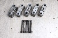 Lagerböcke Nockenwellen Kawasaki GPZ 1000 RX ZXT00A 86-87