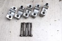 Lagerböcke Nockenwellen Kawasaki GPZ 1000 RX ZXT00A 86-87