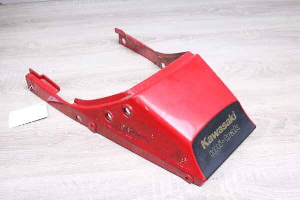 Couverture rocheuse revêtu à larrière Kawasaki GPZ 1100 Unitrak KZT10B-B 83-85